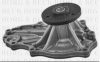 BORG & BECK BWP2340 Water Pump